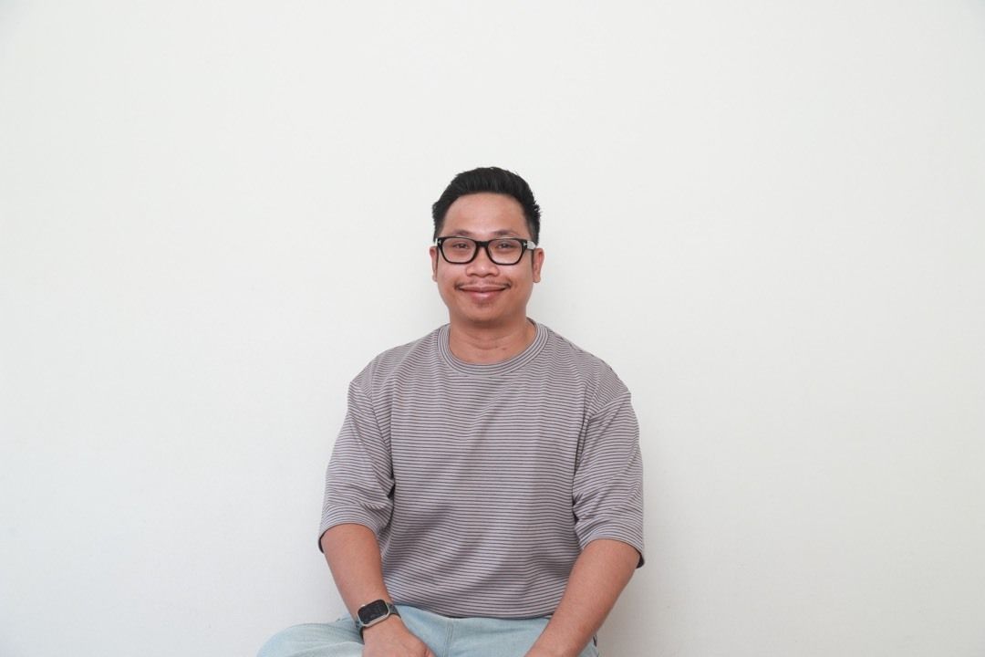 Photo of Abdul Halim