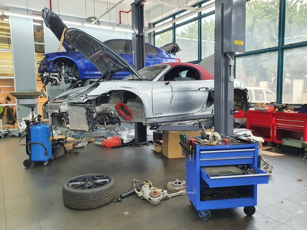 420  Car Body Modification Shops Near Me  Latest HD