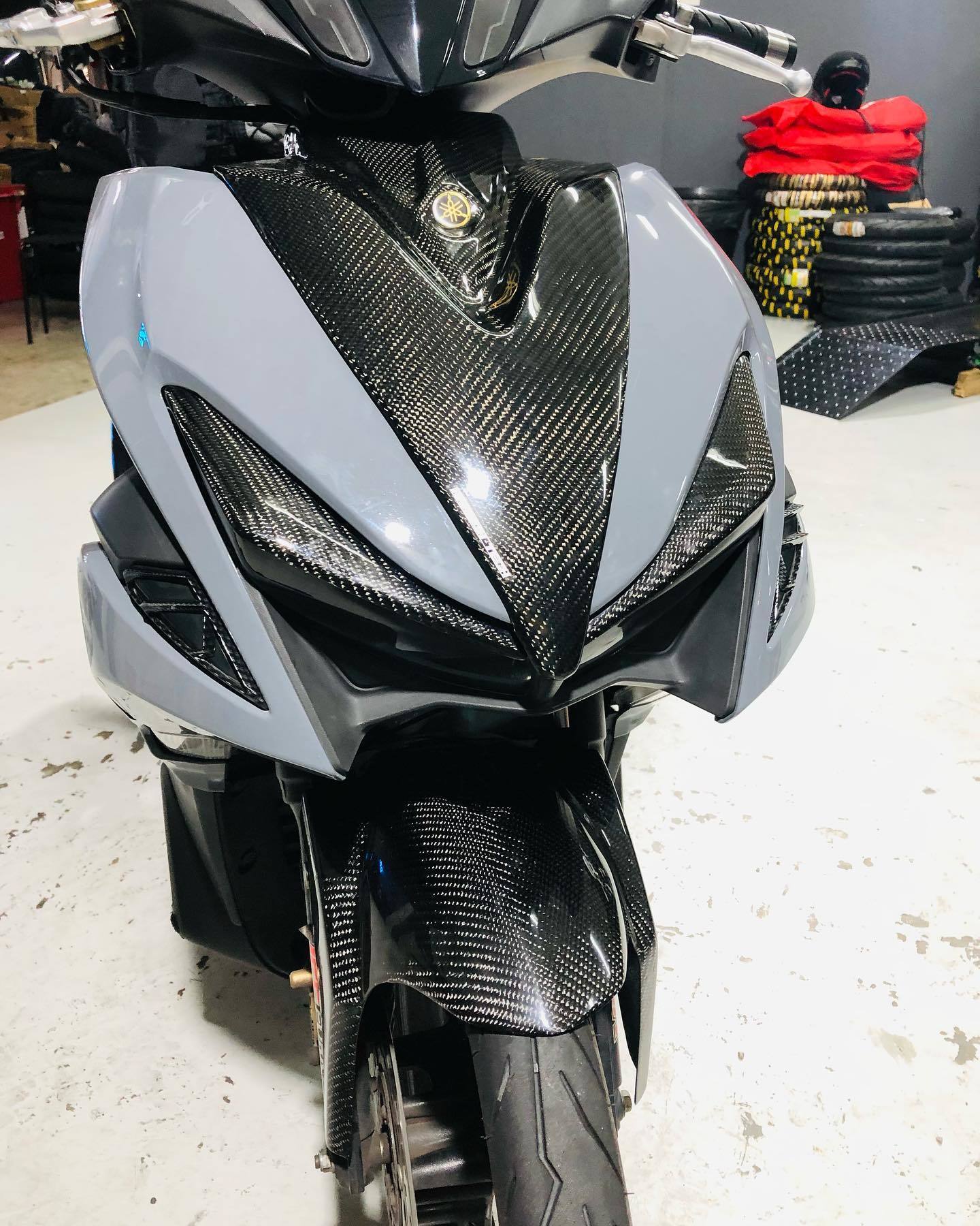 Rk Motorsport Motor Directory Motorist Singapore