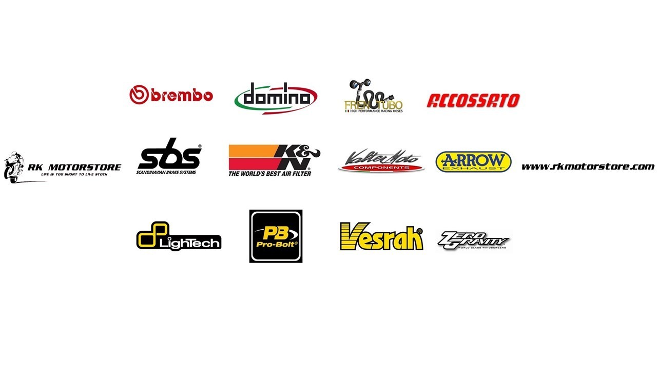 Rk Motorsport Motor Directory Motorist Singapore