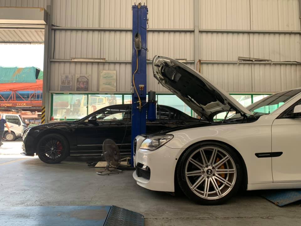 Jackson Powertrain Pte Ltd Motor Directory Motorist Singapore