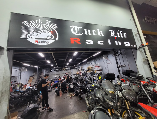 Tuck Life Tuck Life Pte Ltd | Motor Directory | Motorist Singapore