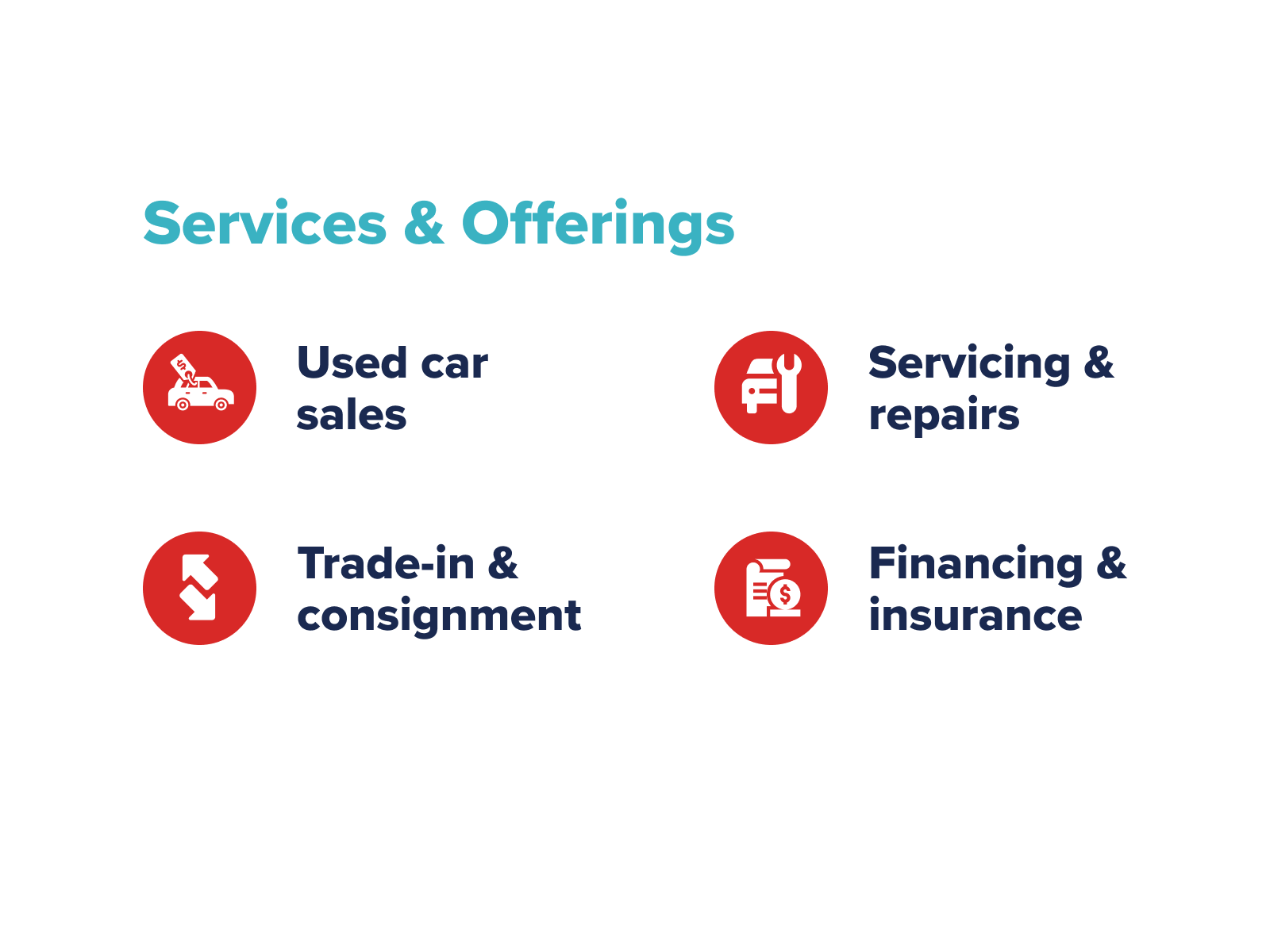 One Drive Automobile | Vehicle Listings | Motorist Singapore