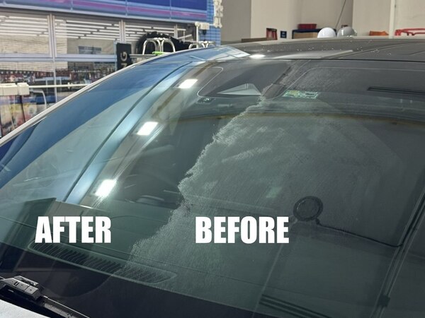 Fuji Car Wash