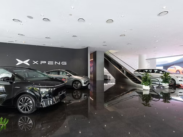 XPremium BEV Pte Ltd (XPENG)