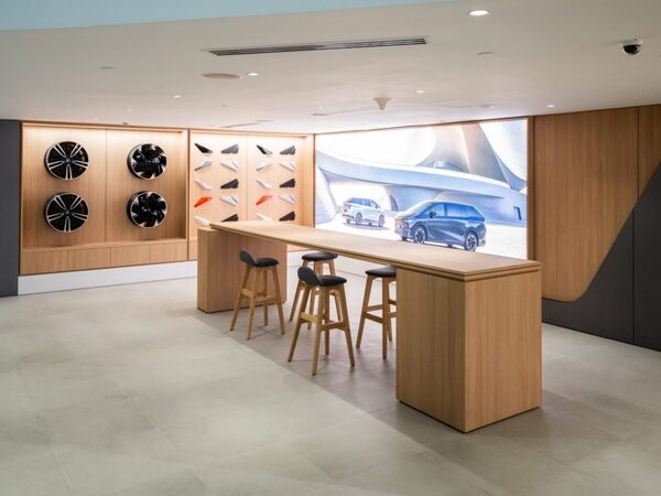 XPremium BEV Pte Ltd (XPENG)