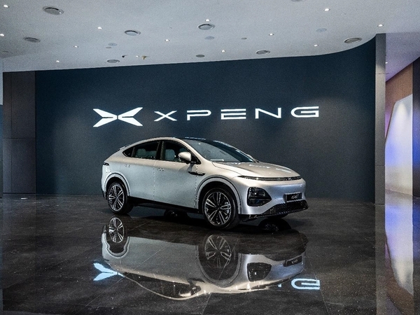 XPremium BEV Pte Ltd (XPENG)