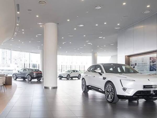 DPL Premium Automobiles Pte Ltd (AVATR & DEEPAL)