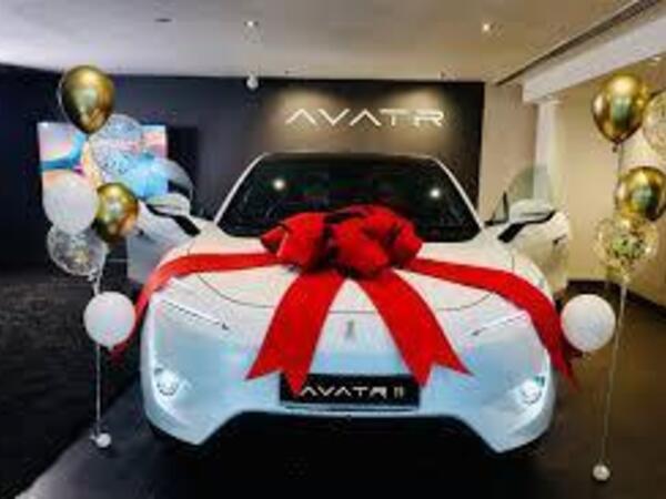 DPL Premium Automobiles Pte Ltd (AVATR & DEEPAL)