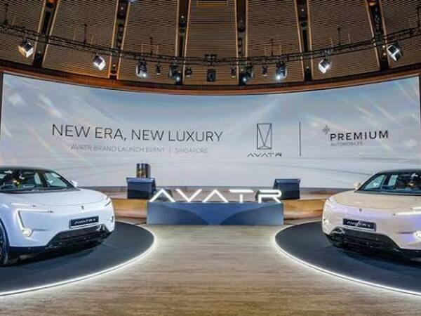 DPL Premium Automobiles Pte Ltd (AVATR & DEEPAL)