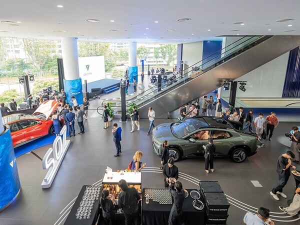 DPL Premium Automobiles Pte Ltd (AVATR & DEEPAL)