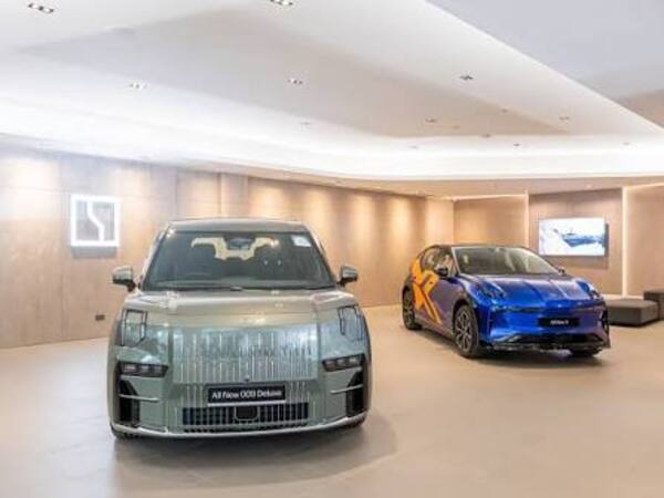 Premium Automobiles BEV Pte Ltd (ZEEKR)