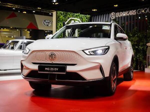 Eurokars EV Pte Ltd (MG & IM)