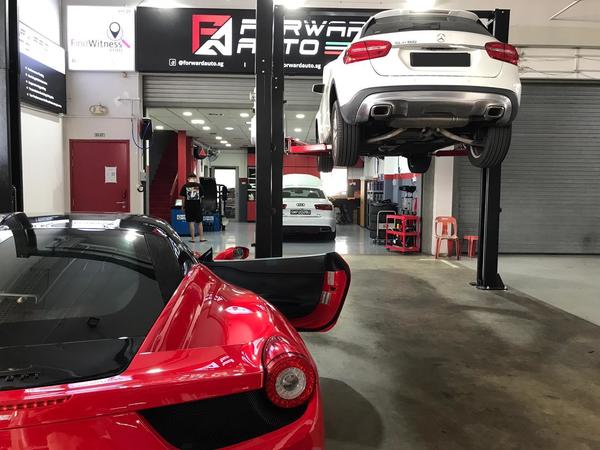 420  Car Body Modification Shops Near Me  Latest HD