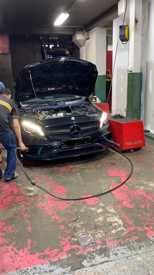 Revzone Revzone Performance Pte Ltd | Motor Directory | Motorist Singapore